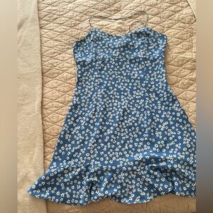 Zara dress-size small